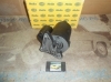 CS317 MOTOR DE ARRANQUE HELLA 8EA726068001 RENAULT 18, 21, 25, FUEGO, CITROEN CX, PEUGEOT 505 2.0/TURBO/2.2 (12v. 1,05KW)