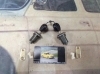 252048 VALEO P1 JUEGO BOMBINES PUERTAS DELANTERAS CITROEN CX