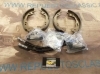KZD100 KIT FRENO DELANTERO SEAT 600 D, 850, COUPE, SPORT COUPE