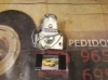EL113 P1 ELEVALUNAS DELANTERO IZQUIERDO FIAT 600T,850T,900T,900E