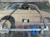EL93 P2 60271370 LEMFÖRDER ELEVALUNAS MANUAL DELANTERO IZQUIERDO SEAT TOLEDO