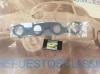 JM276 JUNTA COLECTOR ESCAPE SEAT MOTORES BIARBOL