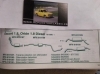619188 P2 SILENCIOSO INTERMEDIO FORD ESCORT,ORION 1,8 DIESEL (10/90>)