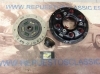 KE70* KIT EMBRAGUE COMPLETO SEAT 1400 A, B DISCO 215mmx 10 DIENTES