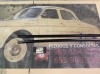 JUEGO LAMELUNAS SEAT 124 SPORT, 1200 SPORT BOCANEGRA, 128, 850 coupe