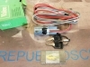 252139 CLAUSOR ANTIRROBO RENAULT MASTER