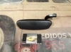 256729 VALEO P1 MANETA EXTERIOR DELANTERA O TRASERA  IZQUIERDA FIAT PUNTO