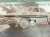 TR8P3 PALIER TRANSMISION RENAULT 8, 10, ALPINE A110 545mm. ESTRIAS 10/20