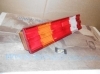 Pi636P2 PILOTO TRASERO IZQUIERDO CAMION MERCEDES ACTROS, AXOR, ATEGO, NKW 94> (MEDIDAS 525X139X84,5)