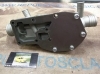 TVR127 BOMBA DE AGUA RENAULT ALPINE A110, A310, RENAULT 15, RENAULT 17, RENAULT 12 GORDINI MOTORES 1,600