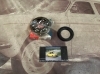 KR27* KIT RODAMIENTO RUEDA TRASERA Y RETEN RENAULT 4CV, DAUPHINE,GORDINI