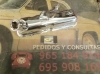 RR56 TAPA BALANCINES CROMADA SEAT 600