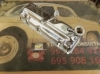 RR57 TAPA BALANCINES CROMADA SEAT 124 , 1430