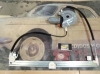 EL106 P2 60500340 LEMFÖRDER ELEVALUNAS ELECTRICO CON MOTOR DELANTERO DERECHO CITROEN ZX (3PUERTAS)
