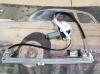 EL107 P2 60500350 LEMFÖRDER ELEVALUNAS ELECTRICO CON MOTOR DELANTERO IZQUIERDO CITROEN ZX-ZX BREAK