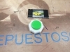 7780631 TAPON 1 BAR RENAULT 4, 5, 6, 7, 12, 18
