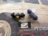 V1061 JUEGO BOMBINES FRENO TRASERO VOLKSWAGEN ESCARABAJO DIAMETRO 17,47mm
