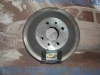 TAM02 TV100106 TAMBOR FRENO SEAT 131 228mm
