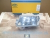 LPB452 PMM1N2 FARO IZQUIERDO ALFA 33 90-> H4 REGULACION MANUAL MAGNETI MARELLI 712359701129