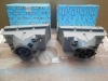 05P8 JUEGO FAROS H4 FIAT REGATA 83 -> 86 CARELLO 71203198009 / 71203199009