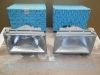 05P8 JUEGO FAROS H4 FIAT REGATA 83 -> 86 CARELLO 71203198009 / 71203199009