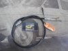 1867 MANDO CABLE FRENO MANO INTERMEDIO DKW F1000 D