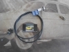 3135 MANDO CABLE ACELERADOR TALBOT HORIZON GLS