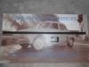 MOL07 MOLDURA PUERTA TRASERA DERECHA SEAT 131 SUPERMIRAFIORI
