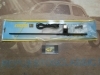 RAD07 ANTENA LATERAL COCHE TELESCOPICA NEGRA