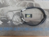 2307 MANDO CABLE FRENO MANO ANTERIOR DKW F1000 D 69->