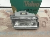 084452 P2 FARO DERECHO VALEO H4, FIAT CROMA 91->