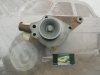 BA086 BOMBA AGUA SAVA J4 BMC 1.5 POLEA 3 TORNILLOS TURBINA 60 mm REF. 1090C
