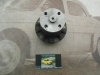 BA087 BOMBA AGUA MERCEDES 200 (W115), 250 / 280 (W114) 71->76 DOLZ M185
