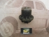 BA087 BOMBA AGUA MERCEDES 200 (W115), 250 / 280 (W114) 71->76 DOLZ M185