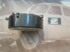 100P8 FARO REDONDO LARGO ALCANCE CARELLO 387 ( DE OCASION ), MEDIDAS : 155x63mm