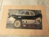 TRAVIESA DELANTERA SUPERIOR RENAULT 21