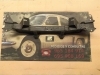 IR605 PUENTE DELANTERO SEAT 131, IDEAL PREPARACIONES SEAT 124 CON CREM