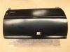 CHFO PANEL PUERTA DERECHO FORD FIESTA MKII 84 MODELO 3 PUERTAS