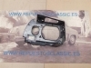 ALOJAMIENTO FARO IZQUIERDO CITROEN VISA, C15