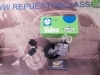 1115 CLAUSOR ANTIRROBO SEAT RONDA L , CL , DIESEL -->85