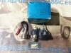 1300 CLAUSOR ANTIRROBO SEAT 600 N, PARA ARRANQUE CON PALANCA