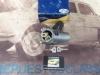 1985 CLAUSOR ANTIRROBO SEAT 131 SOFIM (DESDE 1979)
