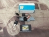 451916 CLAUSOR ANTIRROBO RENAULT 14 DESDE 06/81