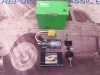 252042 CLAUSOR ANTIRROBO RENAULT 11 TURBO, 9 TURBO, 18 TURBO, FUEGO TODOS