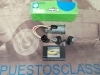 1221 CLAUSOR ANTIRROBO CITROEN VISA
