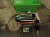6578 CLAUSOR ANTIRROBO CITROEN BX