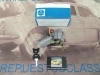 2262 CLAUSOR ANTIRROBO LAND ROVER