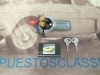 EB001 CLAUSOR ANTIRROBO EBRO 260 COMPLETO