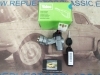 252399 CLAUSOR ANTIRROBO NISSAN TRADE