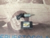 OP001 BOMBIN CLAUSOR ANTIRROBO OPEL KADETT, ASCONA